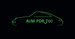 Logo AuM PDR Tec
